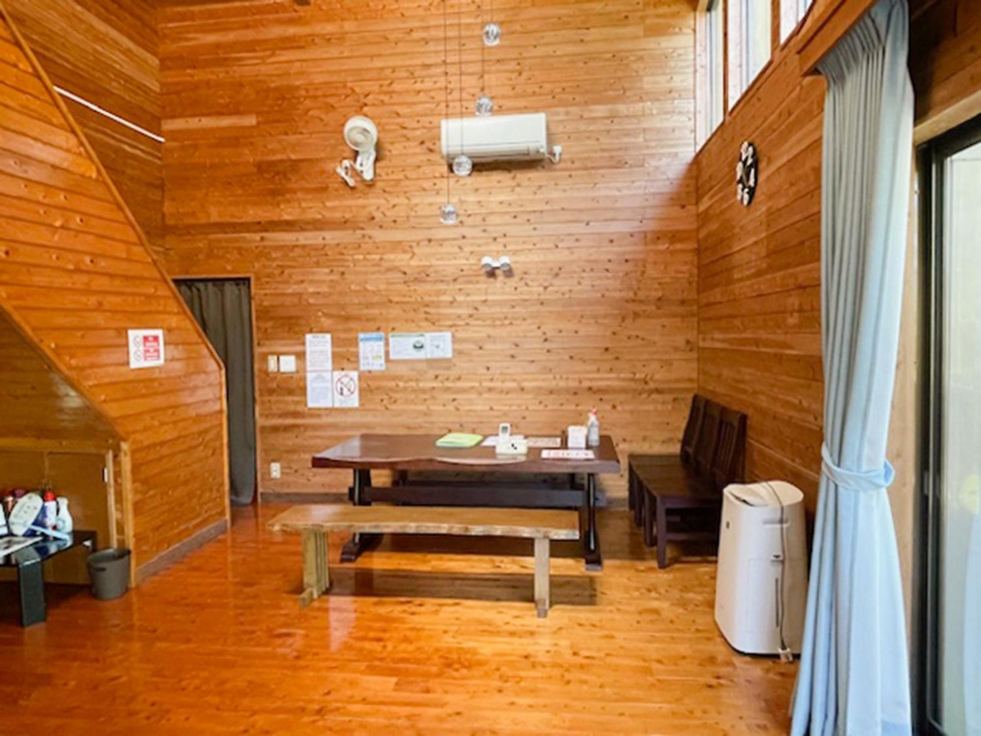 Aso - Cottage - Vacation Stay 83363 Eksteriør billede